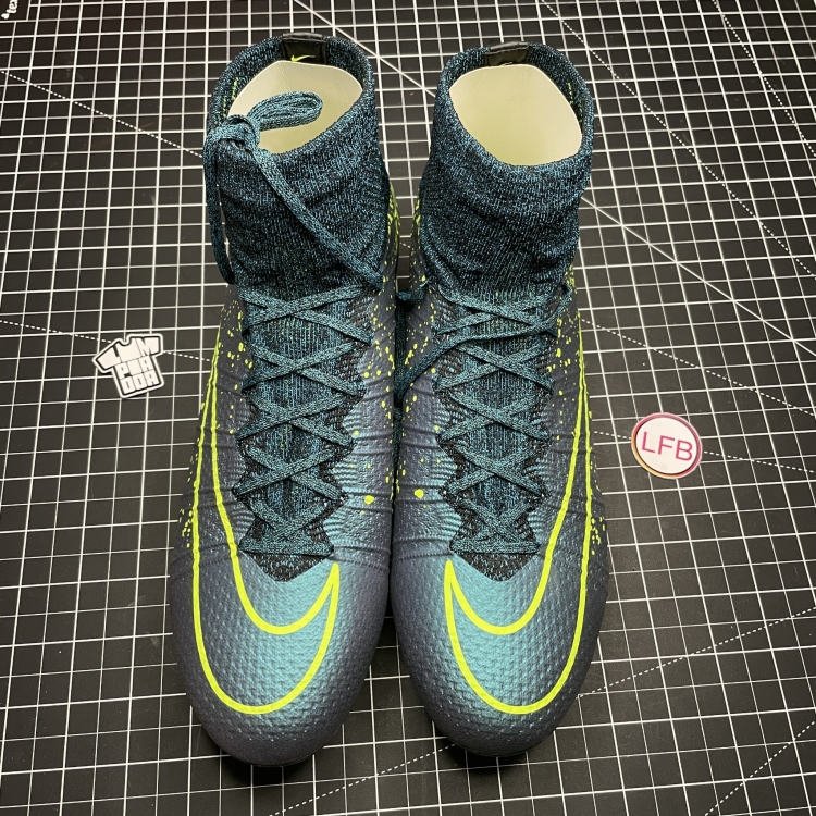 Nike Mercurial Superfly IV FG 641858-440