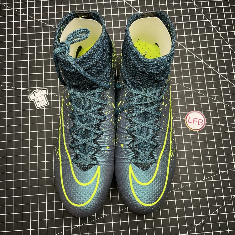 Nike Mercurial Superfly IV FG 641858-440