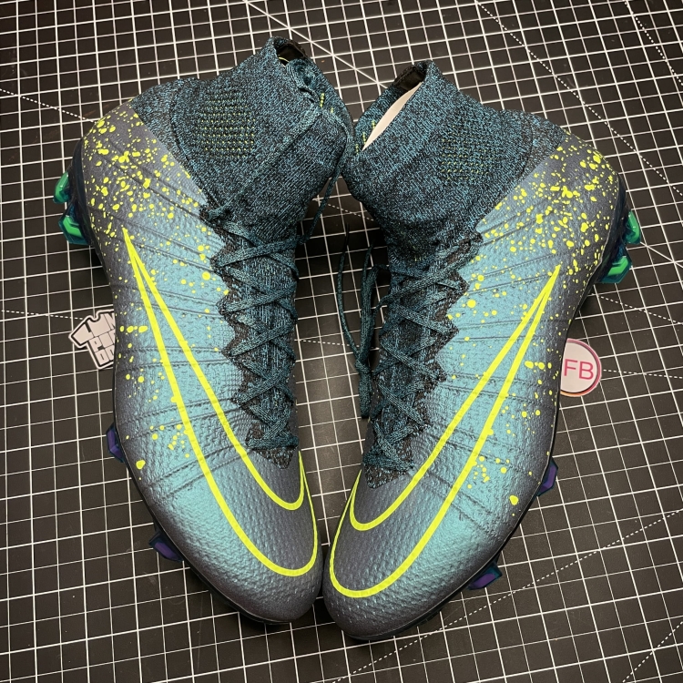 Nike Mercurial Superfly IV FG 641858-440