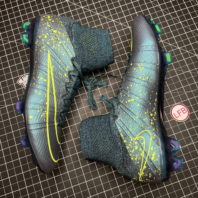 Nike Mercurial Superfly IV FG 641858-440