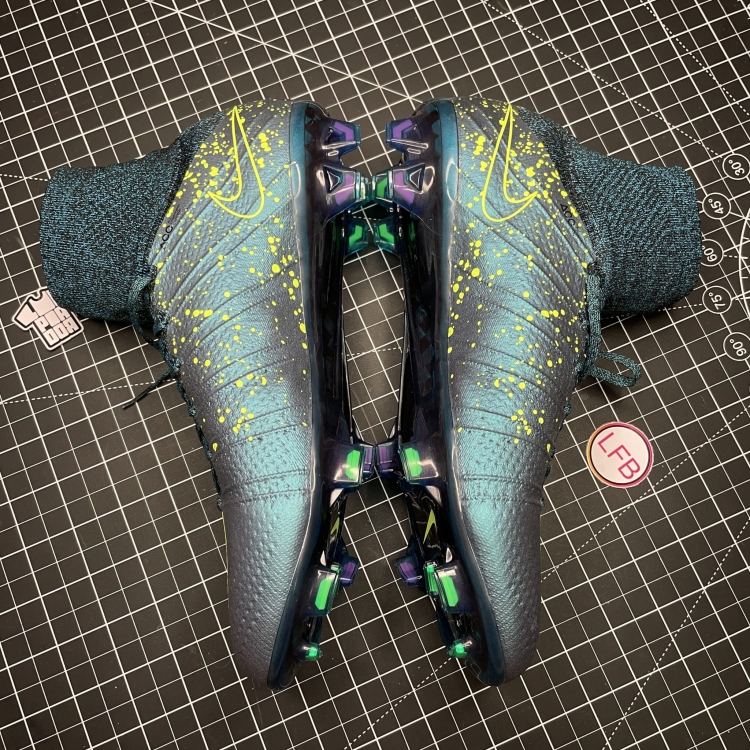 Nike Mercurial Superfly IV FG 641858-440