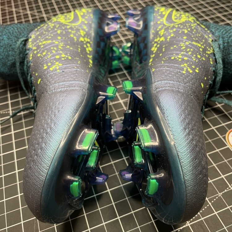 Nike Mercurial Superfly IV FG 641858-440