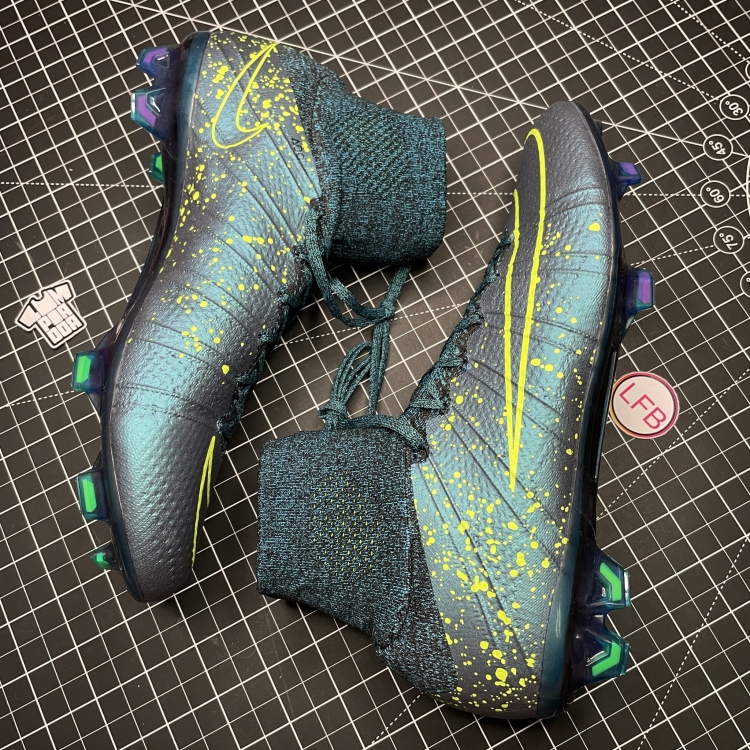 Nike Mercurial Superfly IV FG 641858-440