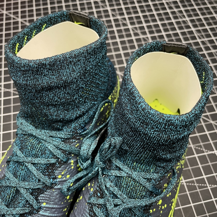 Nike Mercurial Superfly IV FG 641858-440