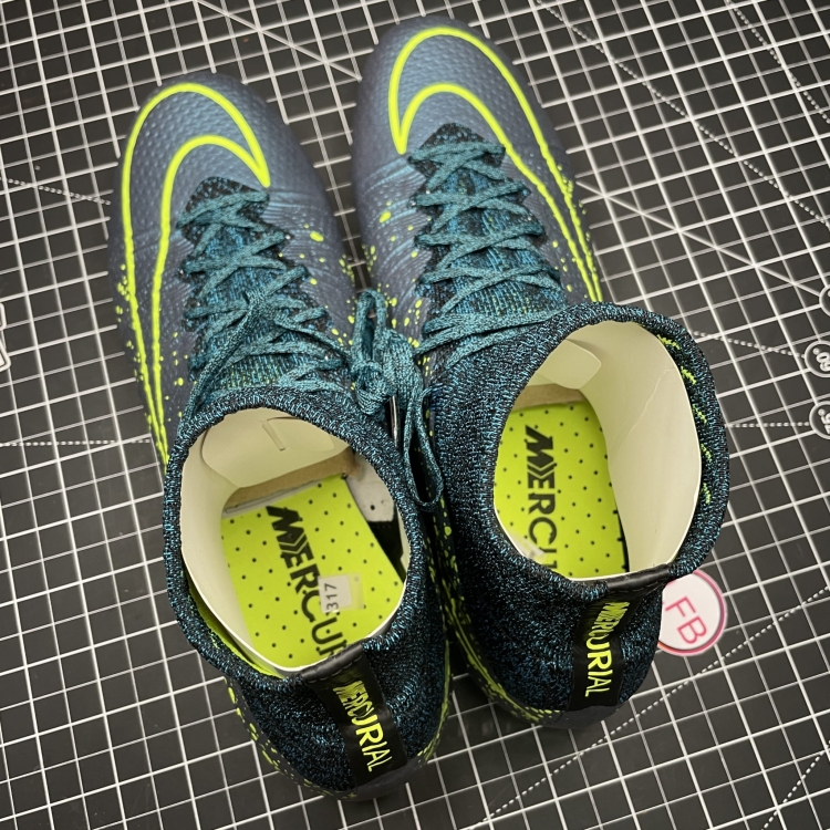 Nike Mercurial Superfly IV FG 641858-440