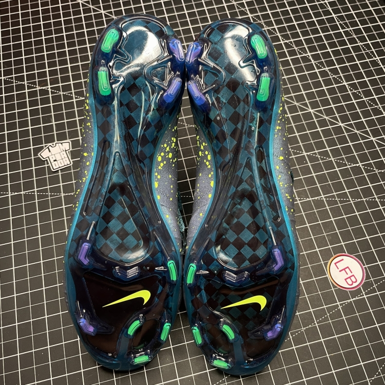 Nike Mercurial Superfly IV FG 641858-440