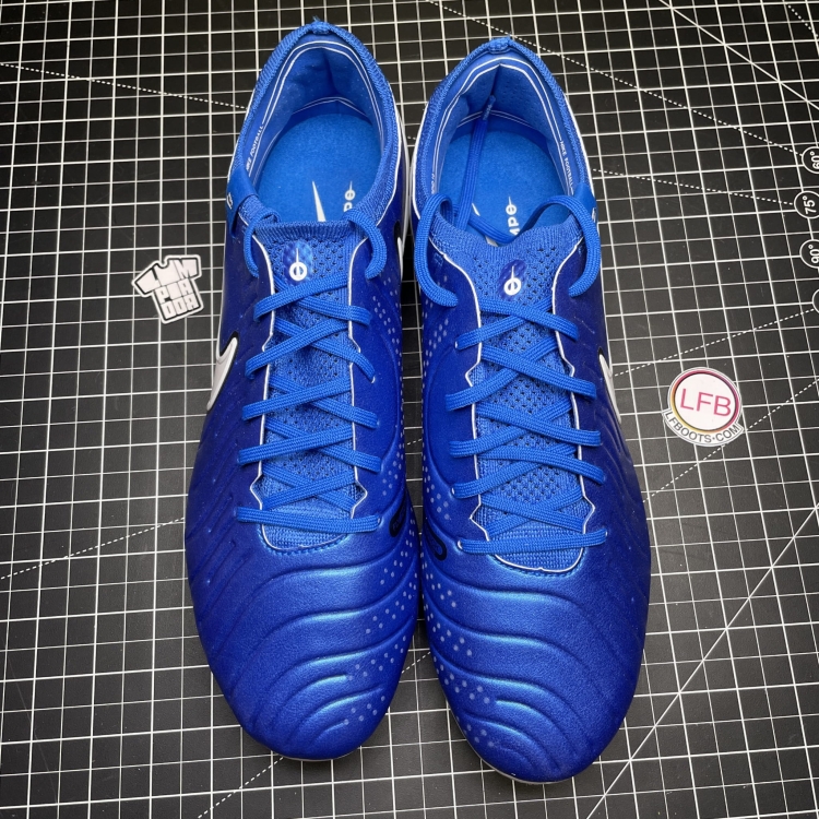 Nike Tiempo Legend 10 Elite SG FN7283-400 • tiziano.shop