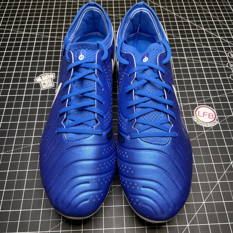 Nike Tiempo Legend 10 Elite SG FN7283-400 • tiziano.shop