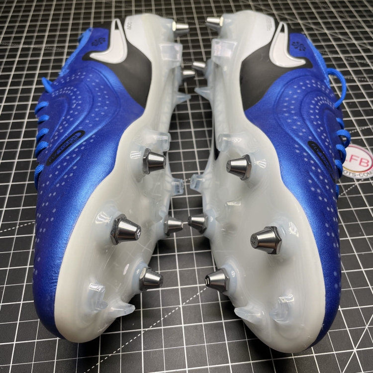 Nike Tiempo Legend 10 Elite SG FN7283-400 • tiziano.shop