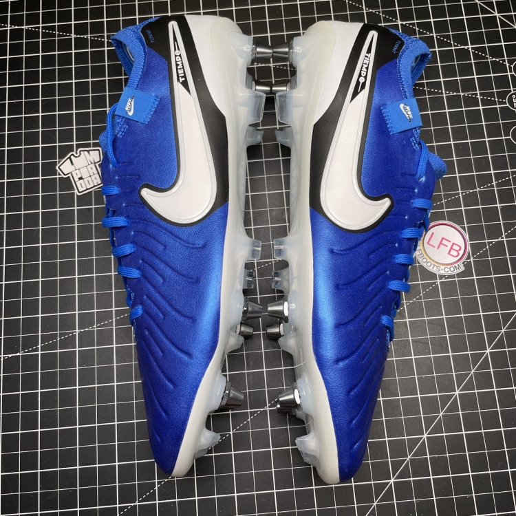 Nike Tiempo Legend 10 Elite SG FN7283-400 • tiziano.shop
