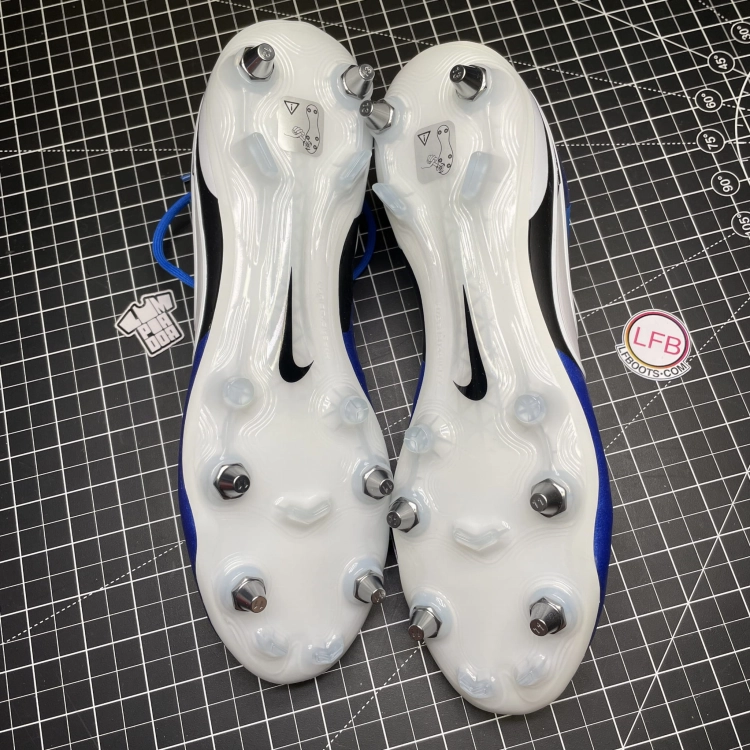 Nike Tiempo Legend 10 Elite SG FN7283-400 • tiziano.shop