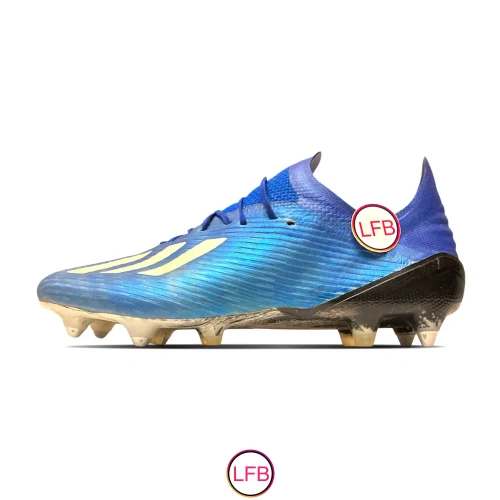 Adidas X 19.1 SG EG7144 Football Boots • tiziano.shop