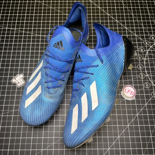 Adidas X 19.1 SG EG7144 Football Boots • tiziano.shop