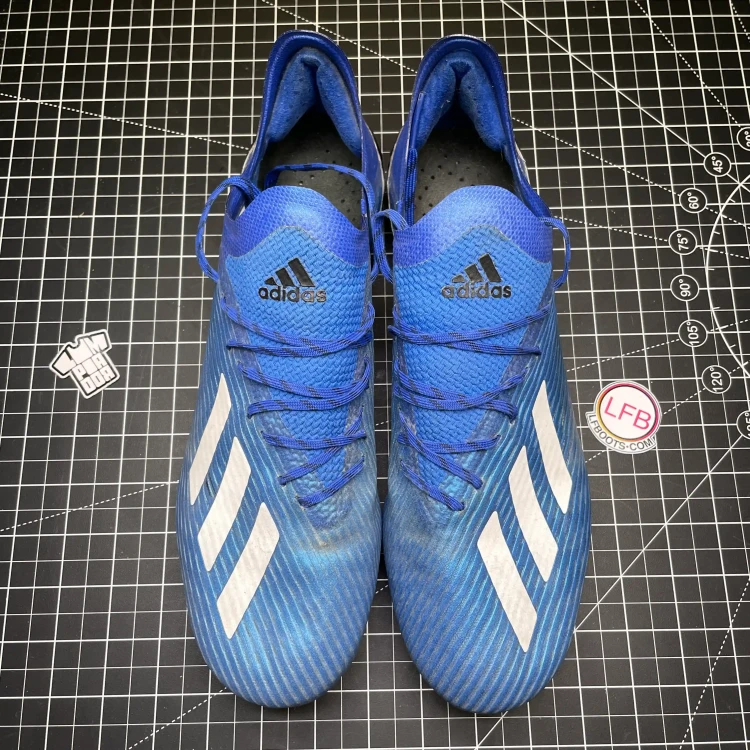 Adidas X 19.1 SG EG7144 Football Boots • tiziano.shop