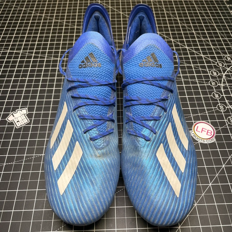 Adidas X 19.1 SG EG7144 Football Boots • tiziano.shop