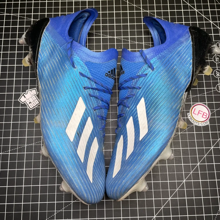 Adidas X 19.1 SG EG7144 Football Boots • tiziano.shop