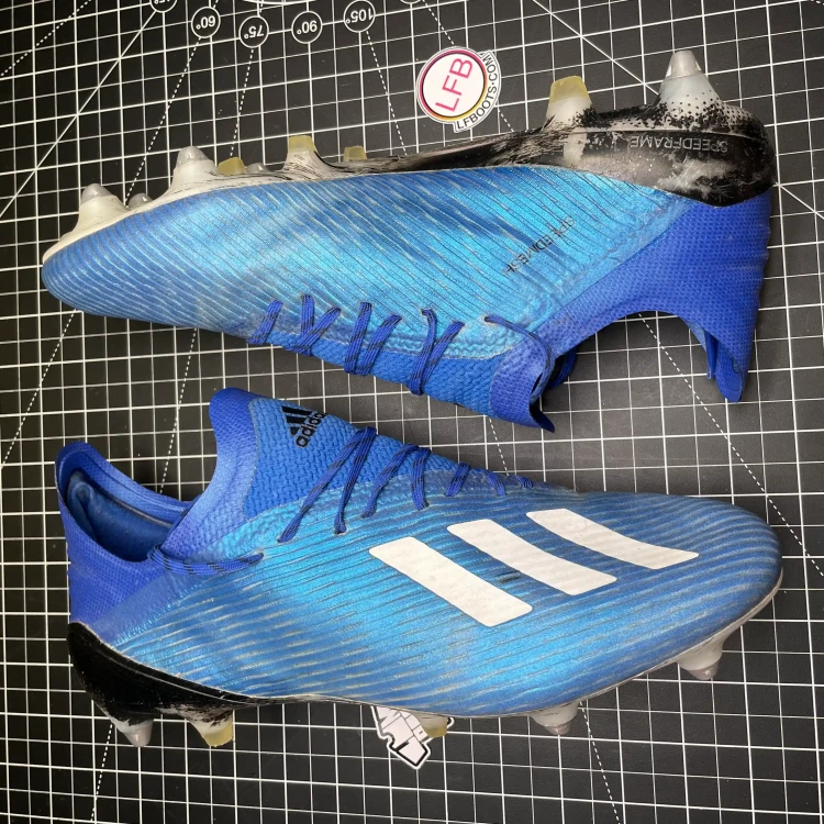 Adidas X 19.1 SG EG7144 Football Boots • tiziano.shop