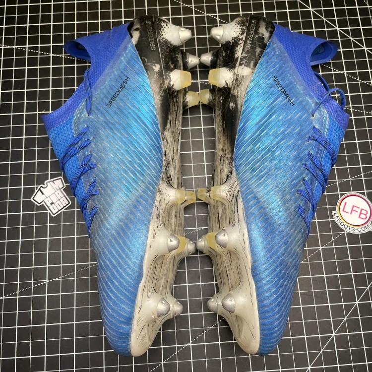 Adidas X 19.1 SG EG7144 Football Boots • tiziano.shop