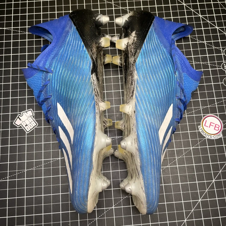 Adidas X 19.1 SG EG7144 Football Boots • tiziano.shop