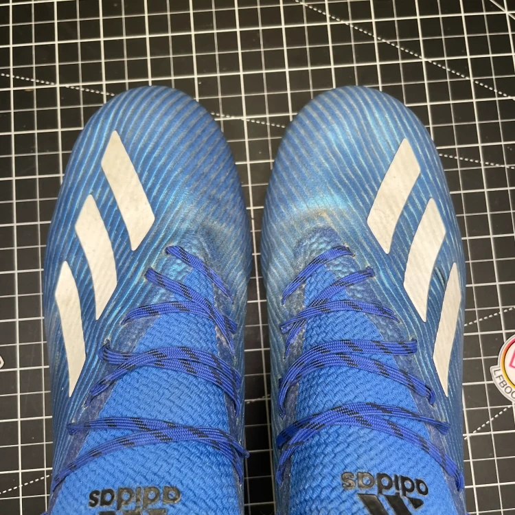 Adidas X 19.1 SG EG7144 Football Boots • tiziano.shop