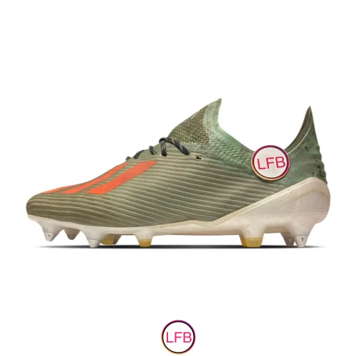 Adidas X 19.1 SG EF8298 Football Boots • tiziano.shop