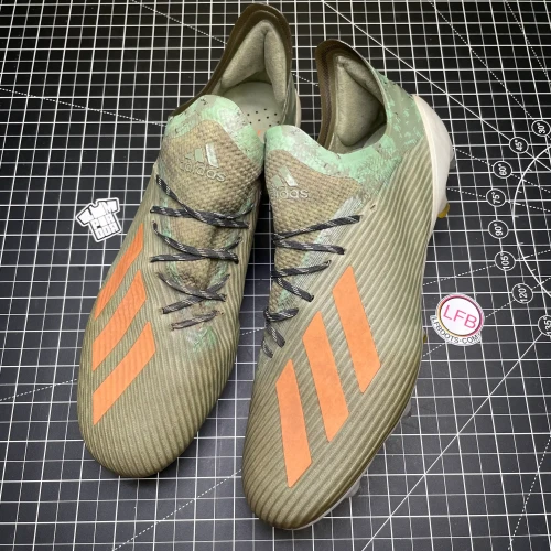 Adidas X 19.1 SG EF8298 Football Boots • tiziano.shop