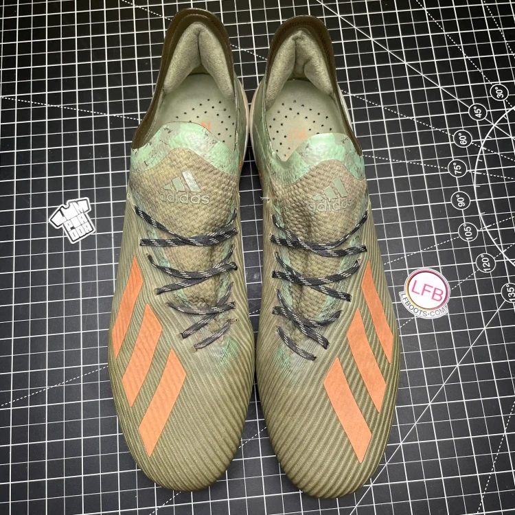 Adidas X 19.1 SG EF8298 Football Boots • tiziano.shop