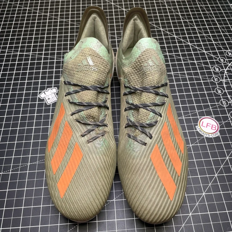 Adidas X 19.1 SG EF8298 Football Boots • tiziano.shop