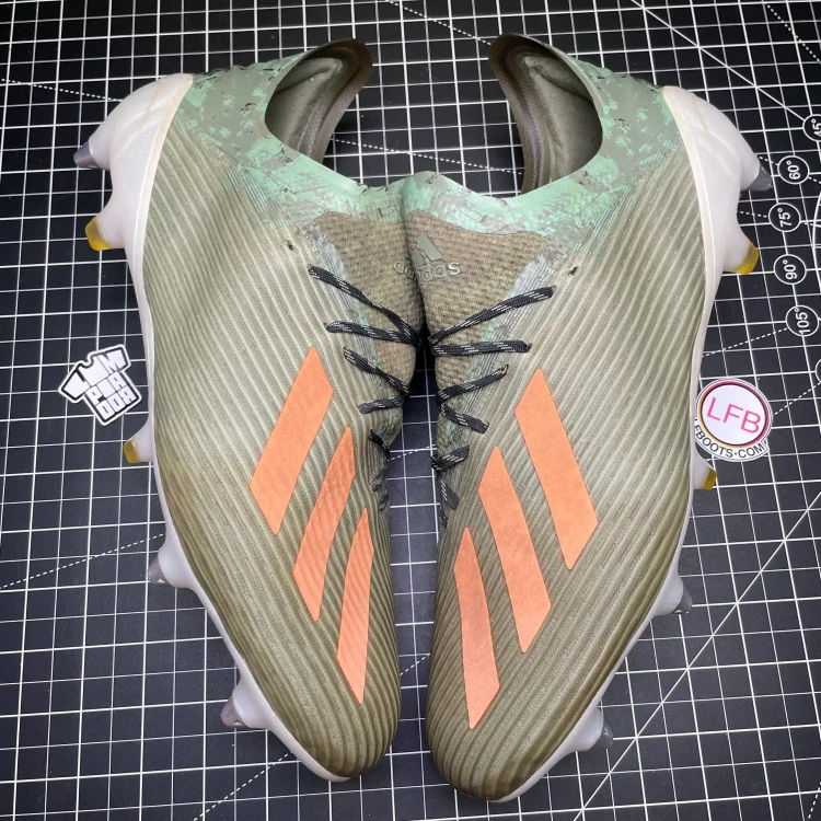Adidas X 19.1 SG EF8298 Football Boots • tiziano.shop