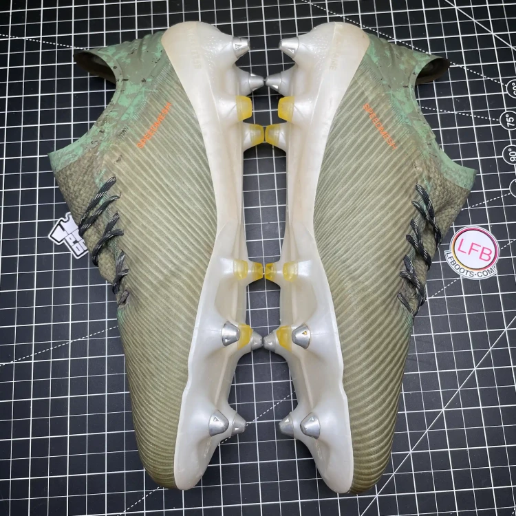 Adidas X 19.1 SG EF8298 Football Boots • tiziano.shop