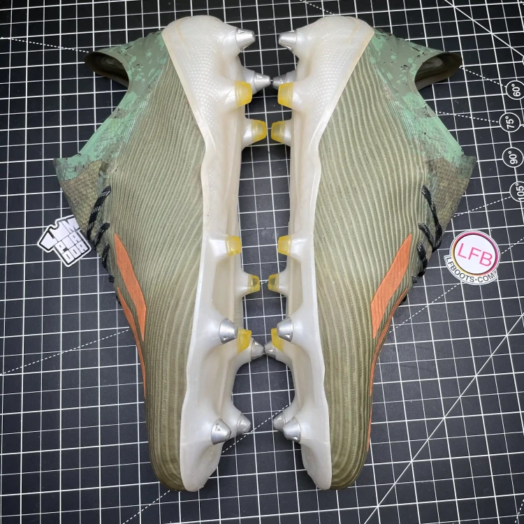 Adidas X 19.1 SG EF8298 Football Boots • tiziano.shop