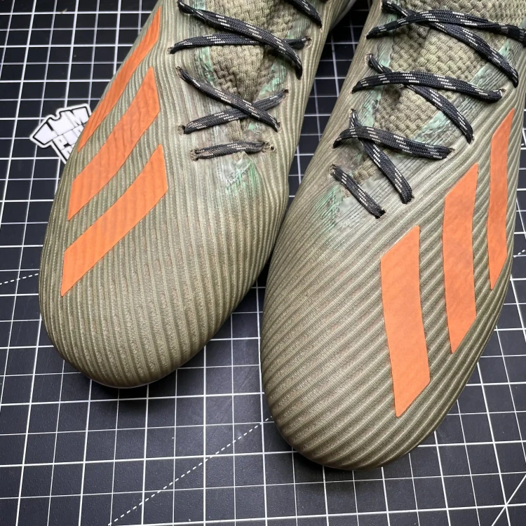 Adidas X 19.1 SG EF8298 Football Boots • tiziano.shop