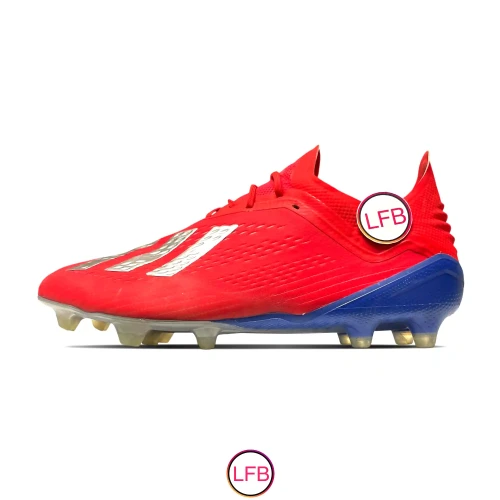 Adidas X 18.1 FG BB9347 Football Boots • tiziano.shop