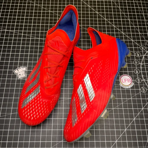 Adidas X 18.1 FG BB9347 Football Boots • tiziano.shop