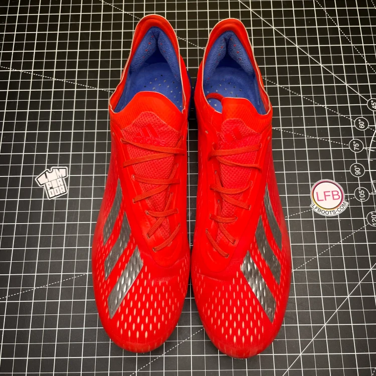 Adidas X 18.1 FG BB9347 Football Boots • tiziano.shop