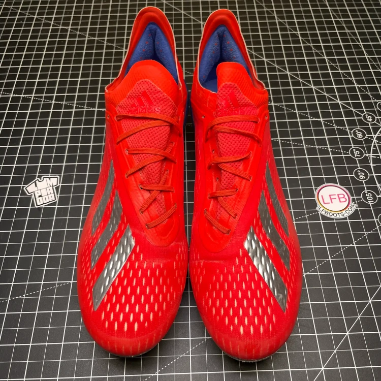 Adidas X 18.1 FG BB9347 Football Boots • tiziano.shop