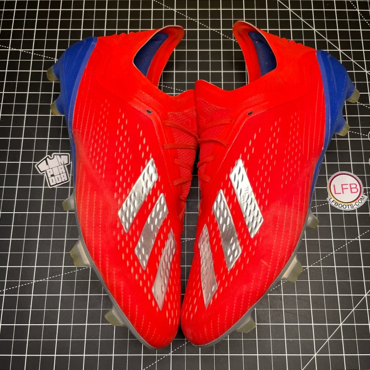 Adidas X 18.1 FG BB9347 Football Boots • tiziano.shop