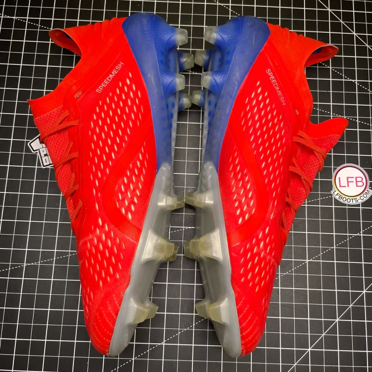Adidas X 18.1 FG BB9347 Football Boots • tiziano.shop