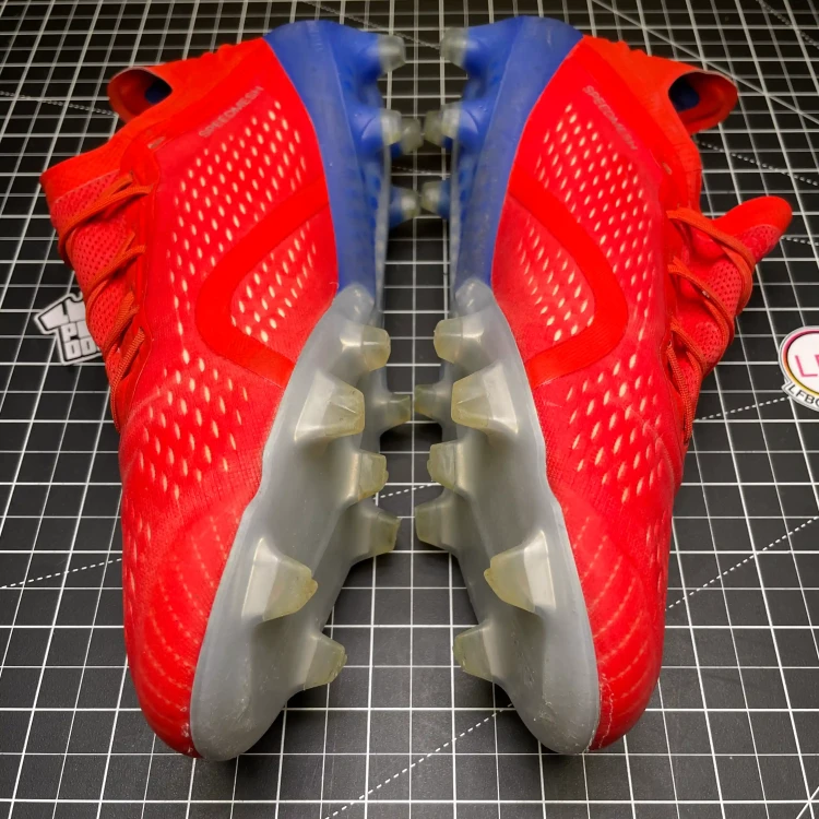Adidas X 18.1 FG BB9347 Football Boots • tiziano.shop