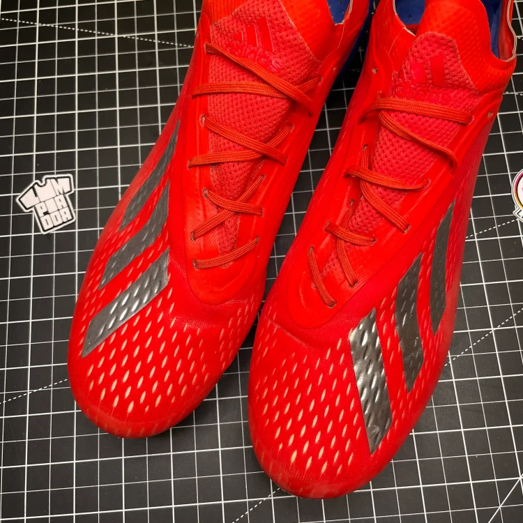 Adidas X 18.1 FG BB9347 Football Boots • tiziano.shop