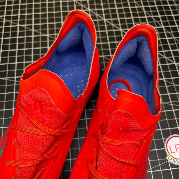 Adidas X 18.1 FG BB9347 Football Boots • tiziano.shop