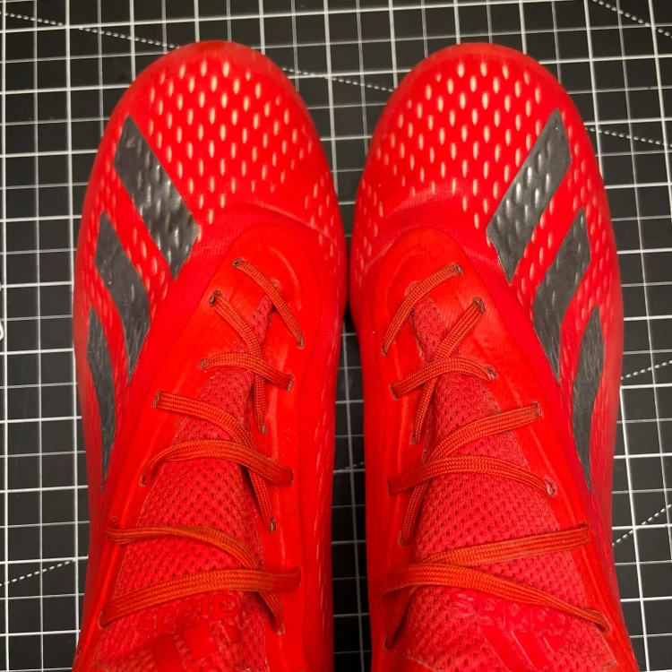 Adidas X 18.1 FG BB9347 Football Boots • tiziano.shop