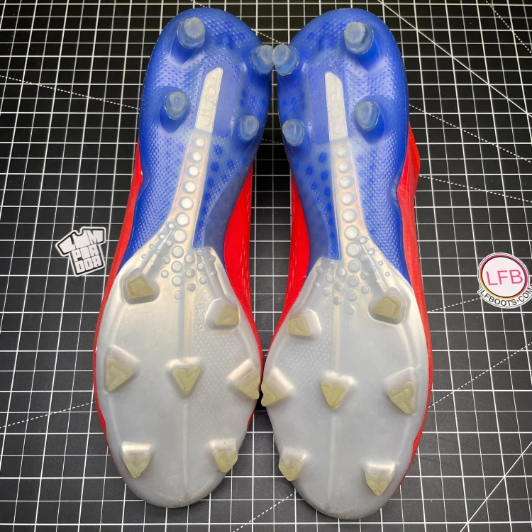 Adidas X 18.1 FG BB9347 Football Boots • tiziano.shop