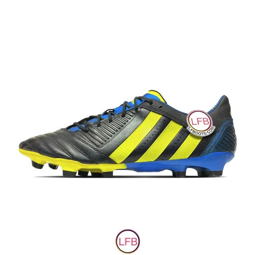 Adidas Predator Incurza FG G60225 Rugby Boots • tiziano.shop