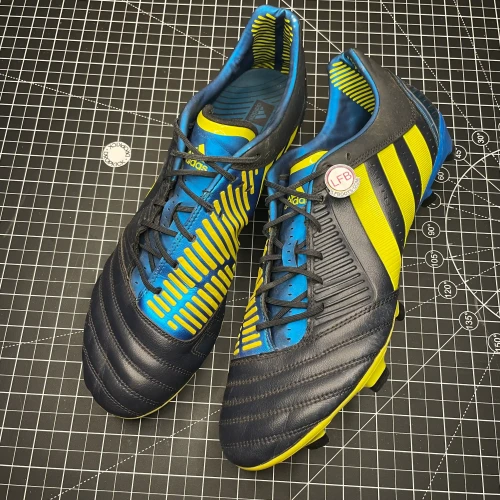 Adidas Predator Incurza FG G60225 Rugby Boots • tiziano.shop