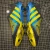 Adidas Predator Incurza FG G60225 Rugby Boots • tiziano.shop