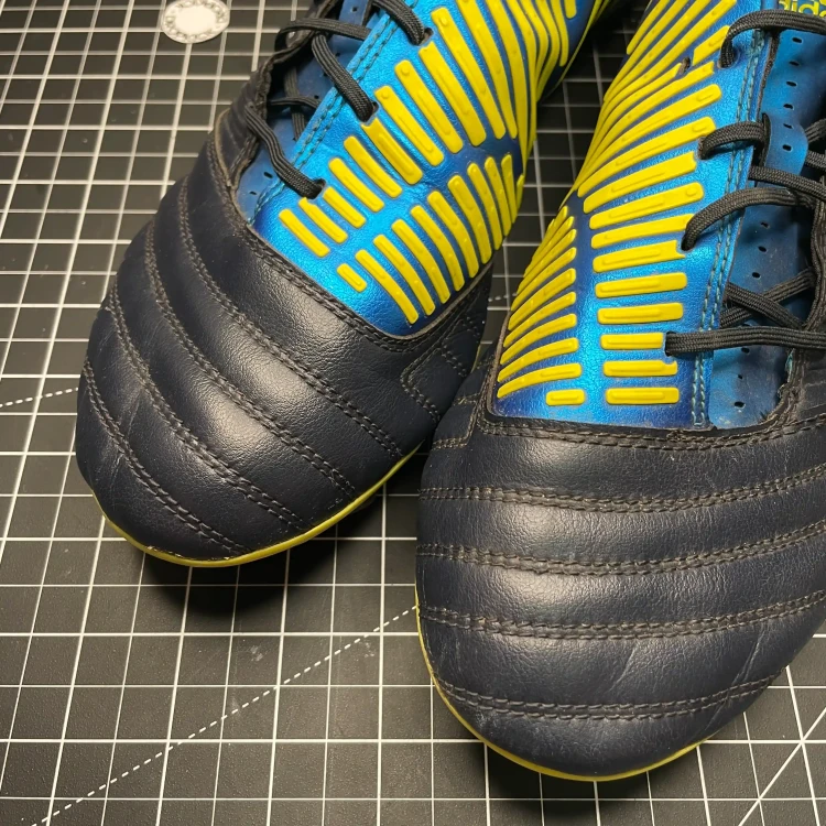Adidas Predator Incurza FG G60225 Rugby Boots • tiziano.shop