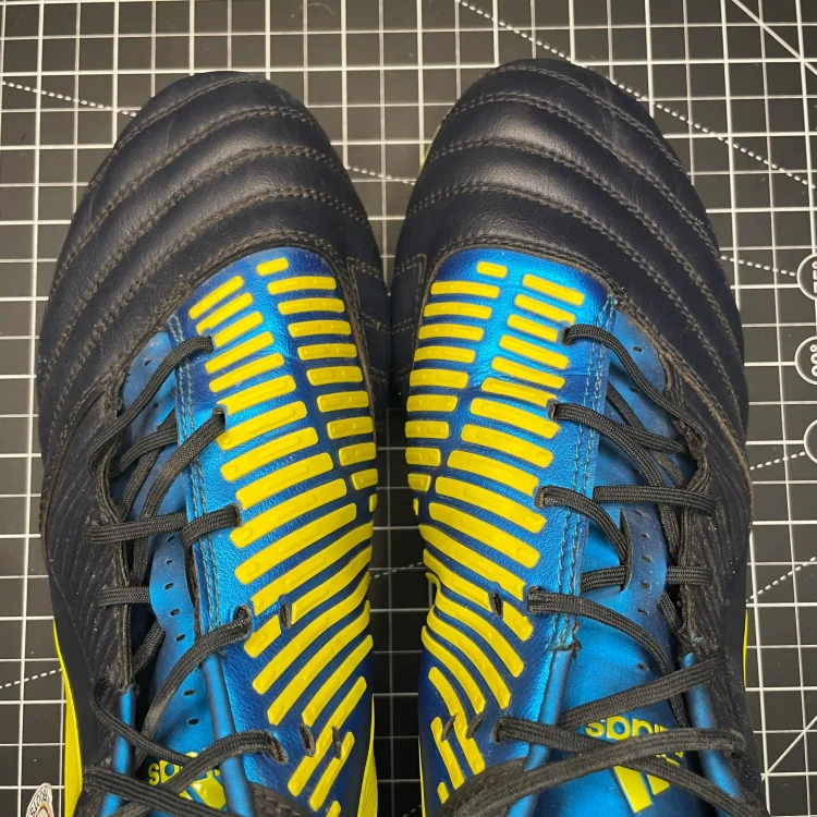 Adidas Predator Incurza FG G60225 Rugby Boots • tiziano.shop