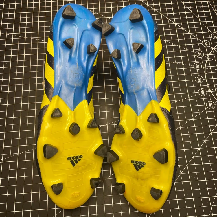 Adidas Predator Incurza FG G60225 Rugby Boots • tiziano.shop