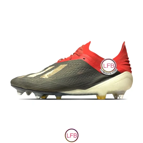 Adidas X 18.1 SG BB9358 Football Boots • tiziano.shop